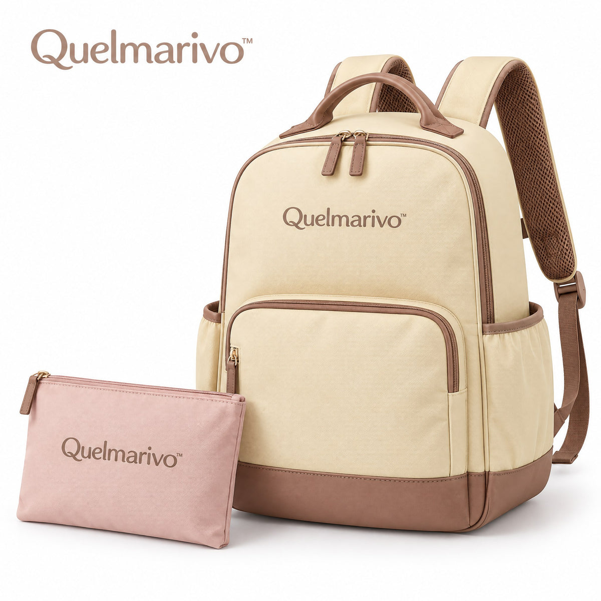 Quelmarivo BloomCarry view 1