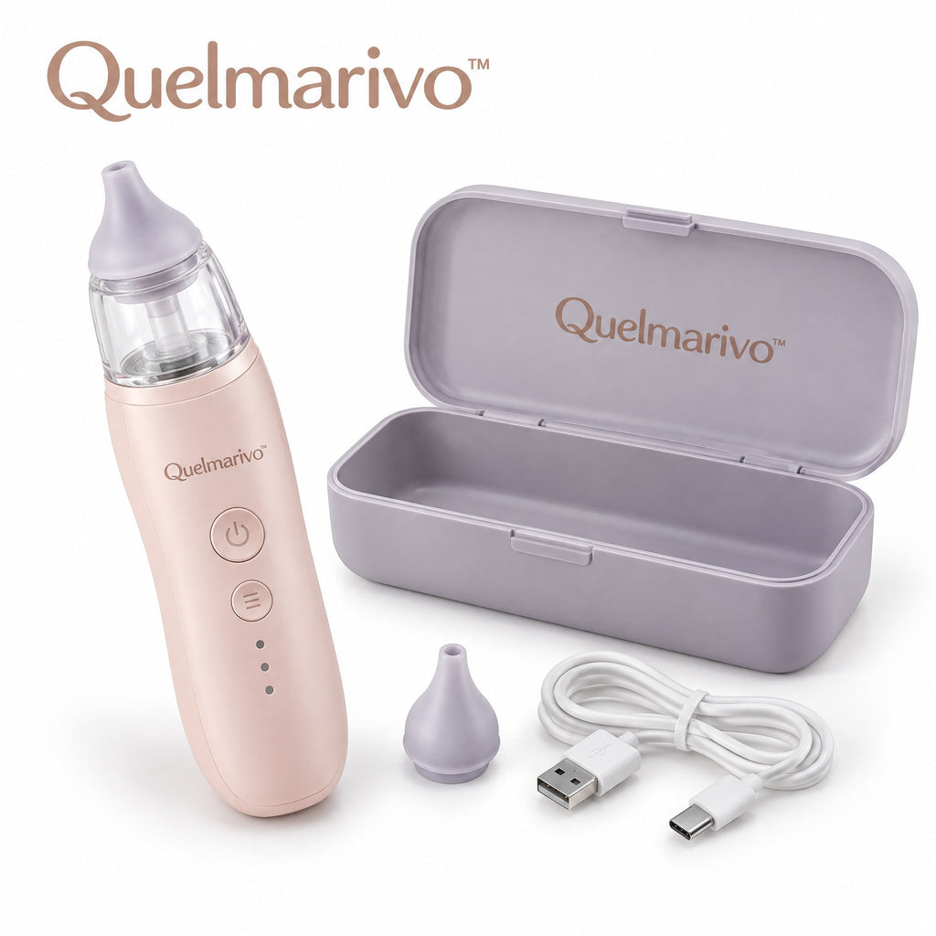 Quelmarivo CalmFlow view 1