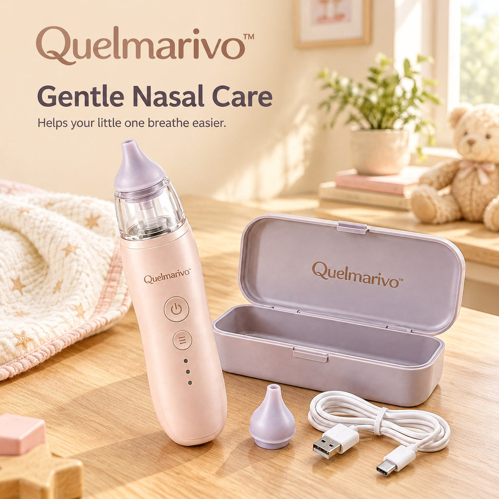 Quelmarivo CalmFlow view 4