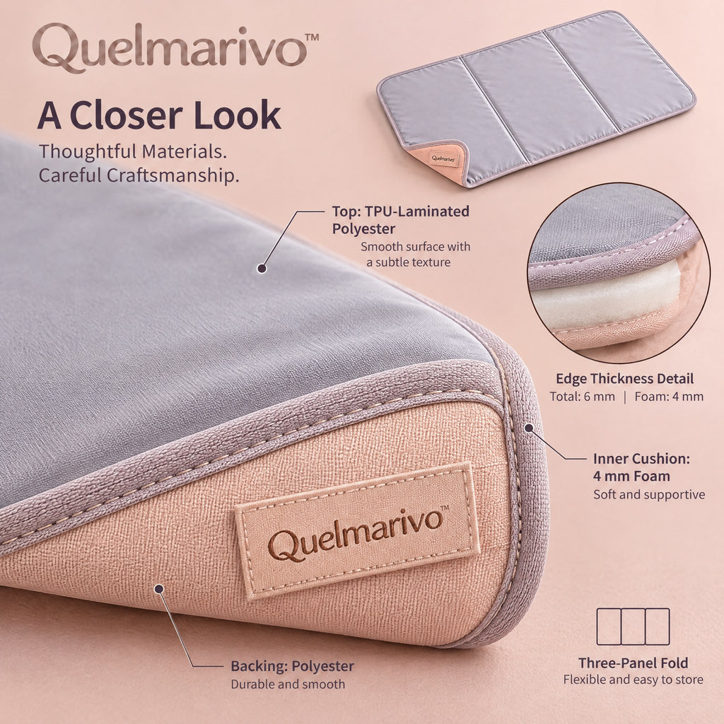Quelmarivo CloudRest view 4