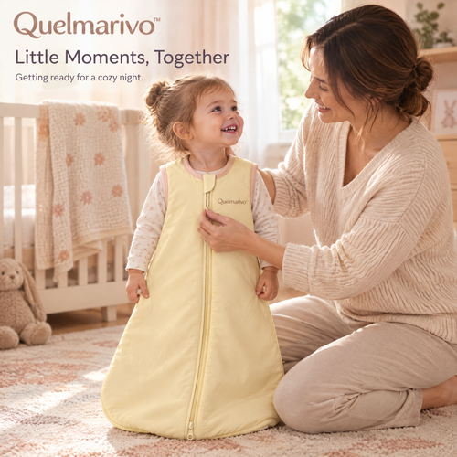 Quelmarivo CozyNest product view 2