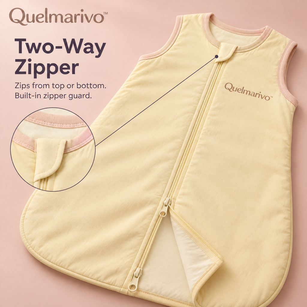 Quelmarivo CozyNest product view 3