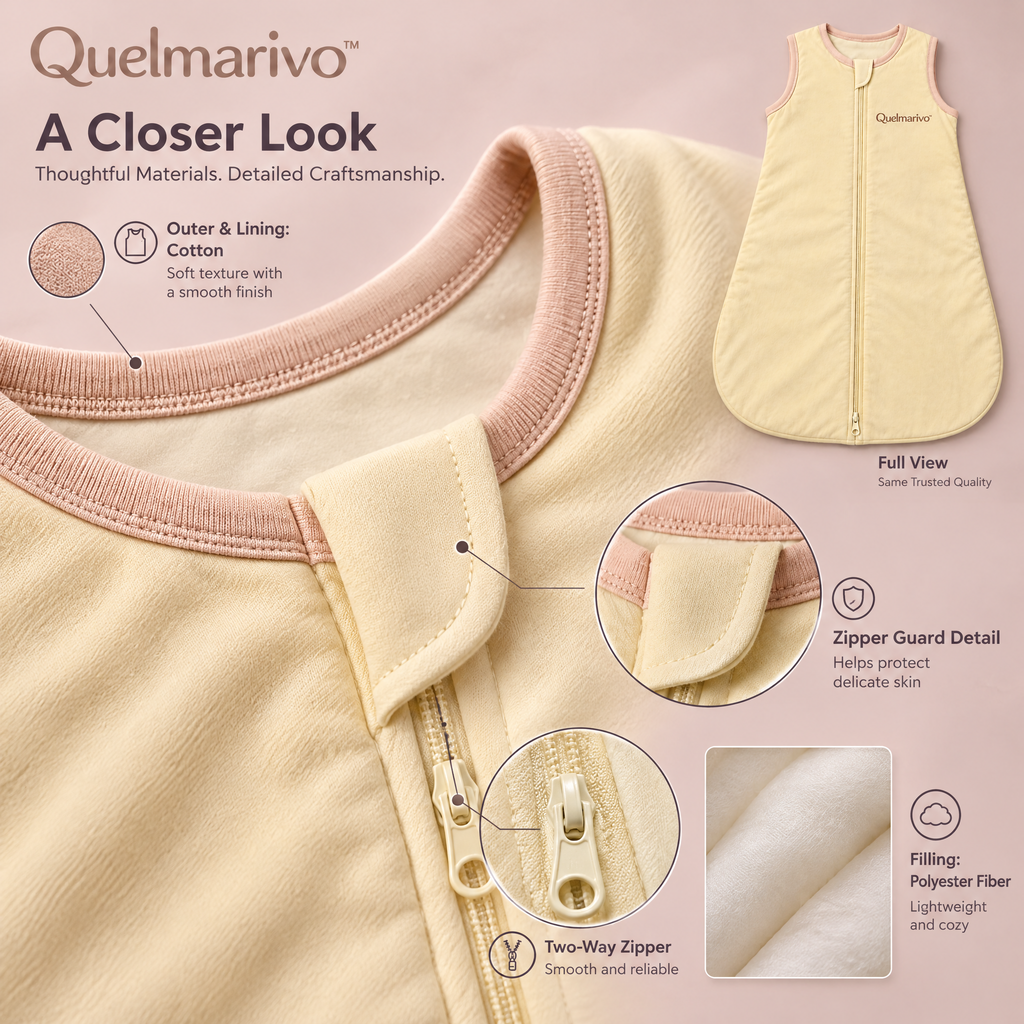 Quelmarivo CozyNest product view 4