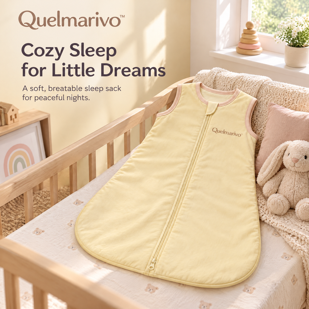 Quelmarivo CozyNest product view 5