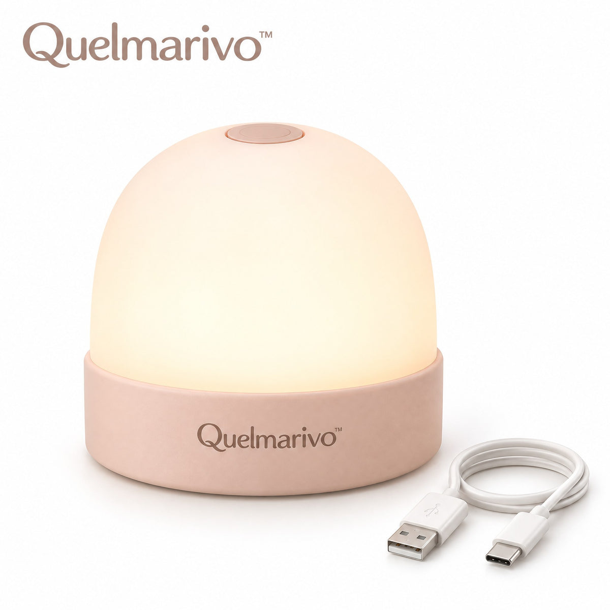 Quelmarivo GentleGlow view 1