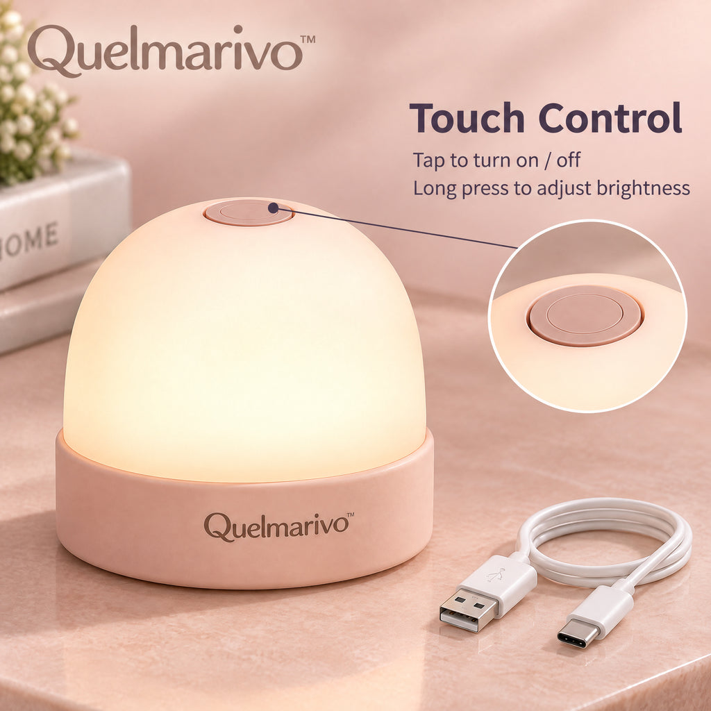 Quelmarivo GentleGlow view 3
