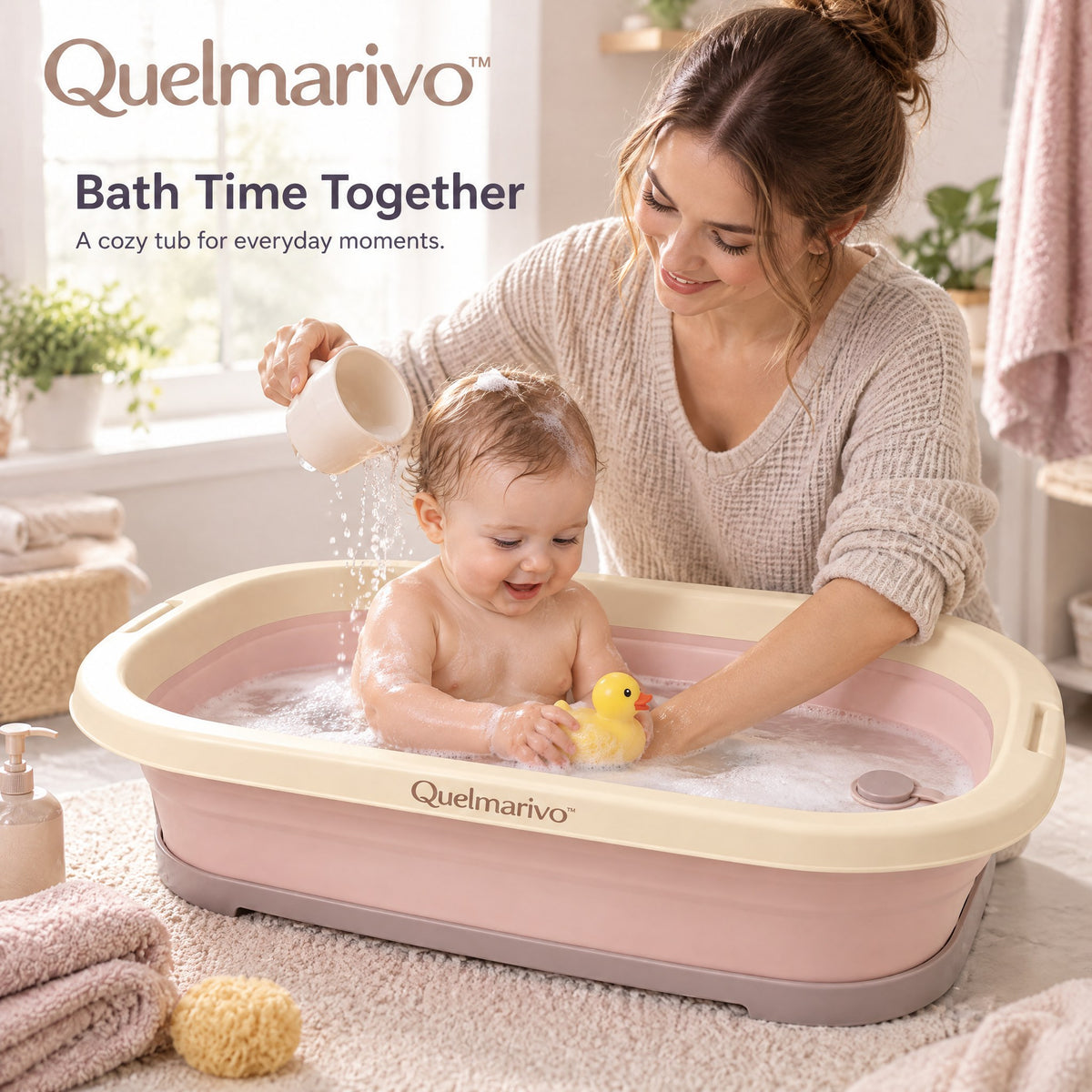 Quelmarivo HappySplash view 2