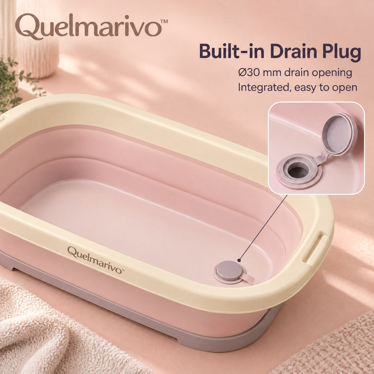 Quelmarivo HappySplash view 3