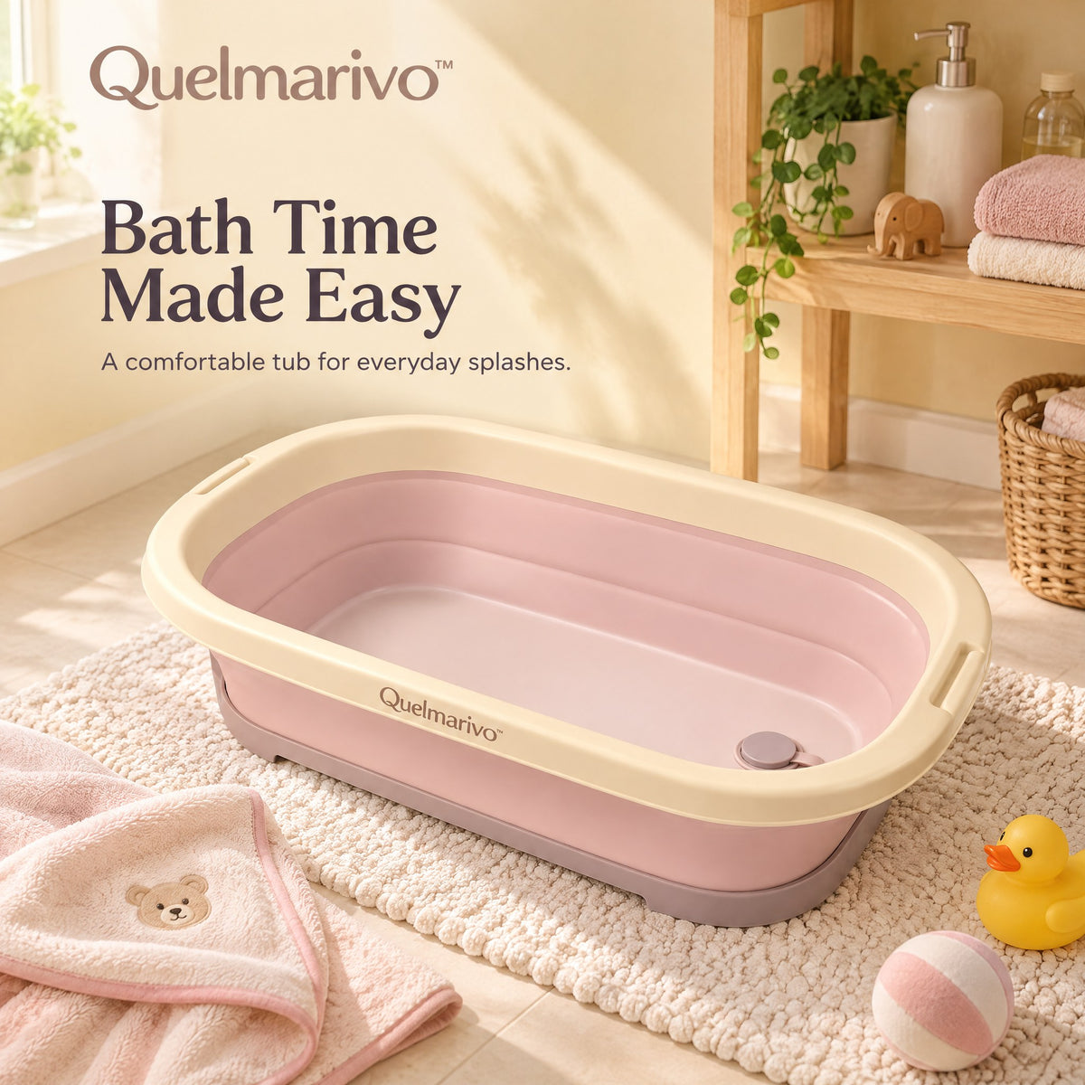 Quelmarivo HappySplash view 4