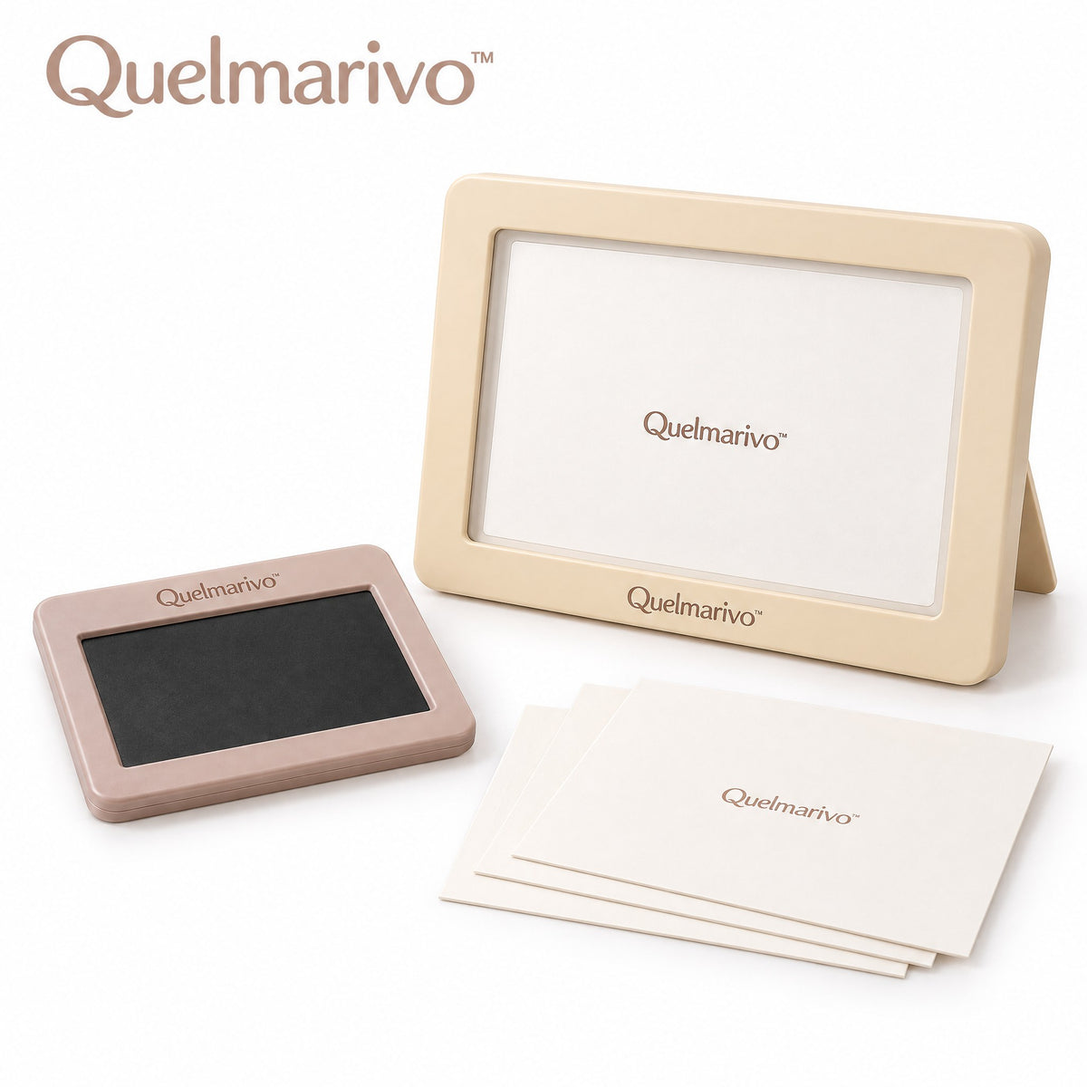 Quelmarivo LittleSprout view 1
