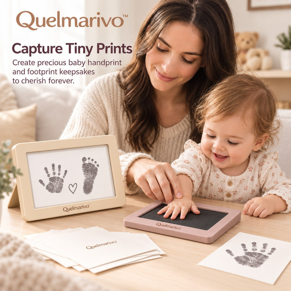 Quelmarivo LittleSprout view 2