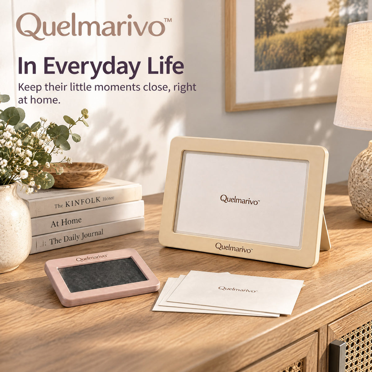 Quelmarivo LittleSprout view 5