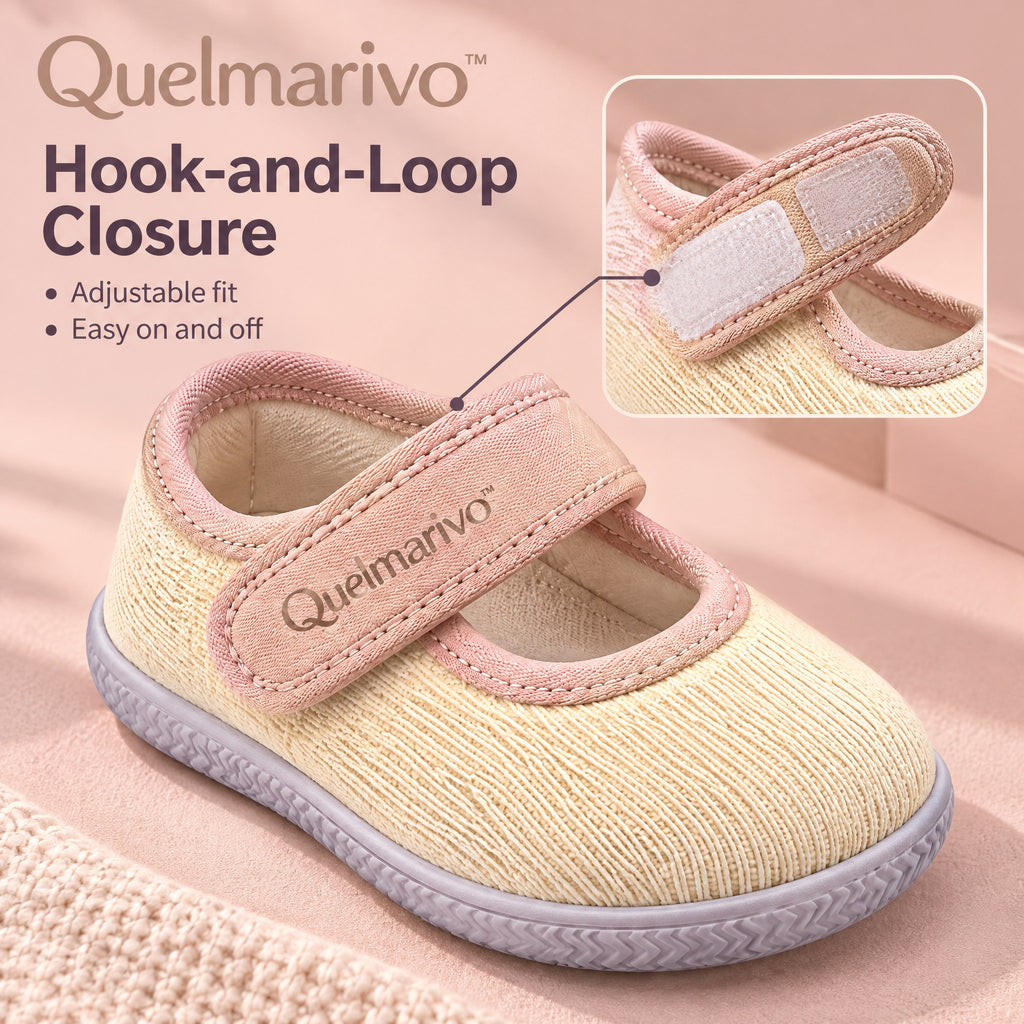 Quelmarivo LittleSteps view 3