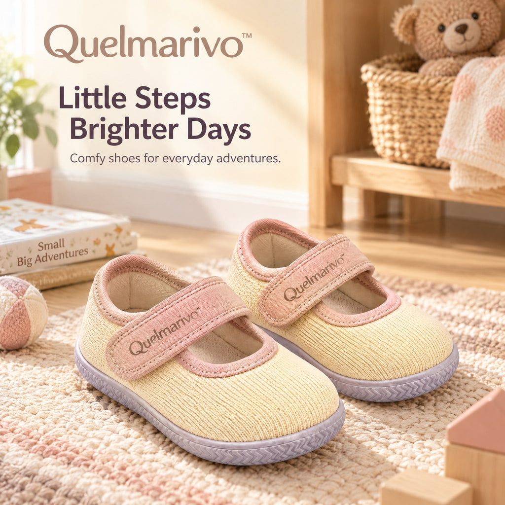 Quelmarivo LittleSteps view 5