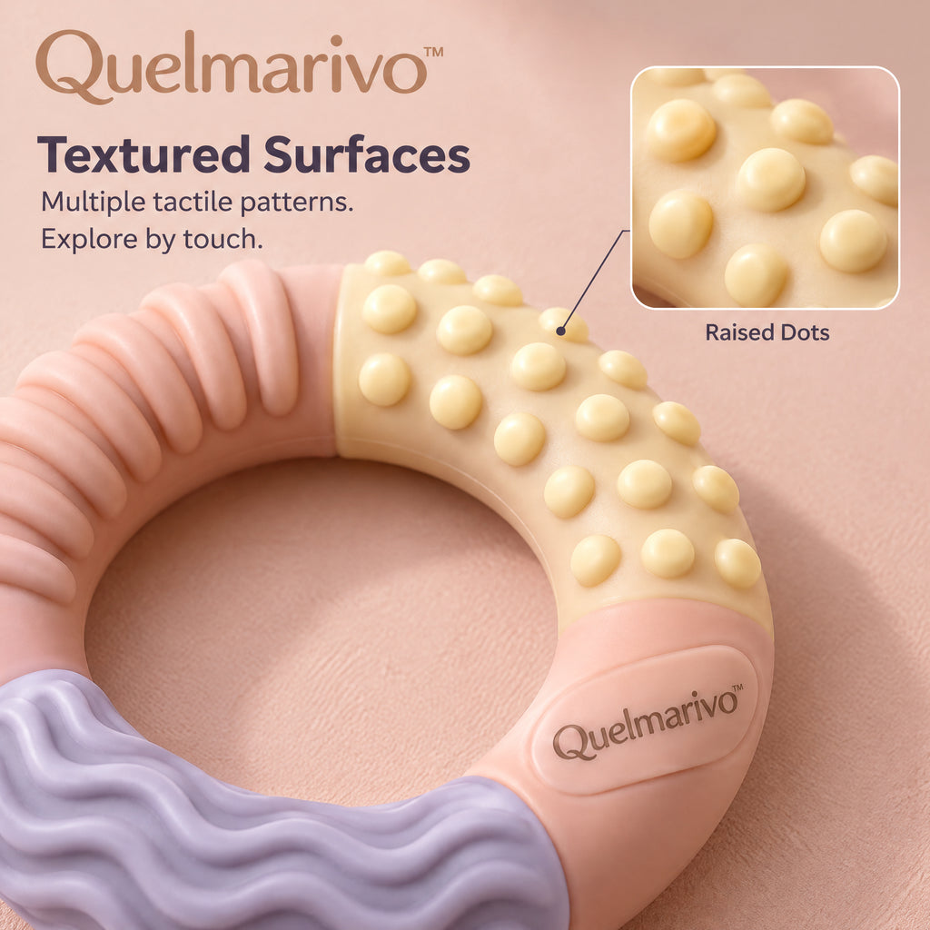 Quelmarivo MiniExplorer view 3