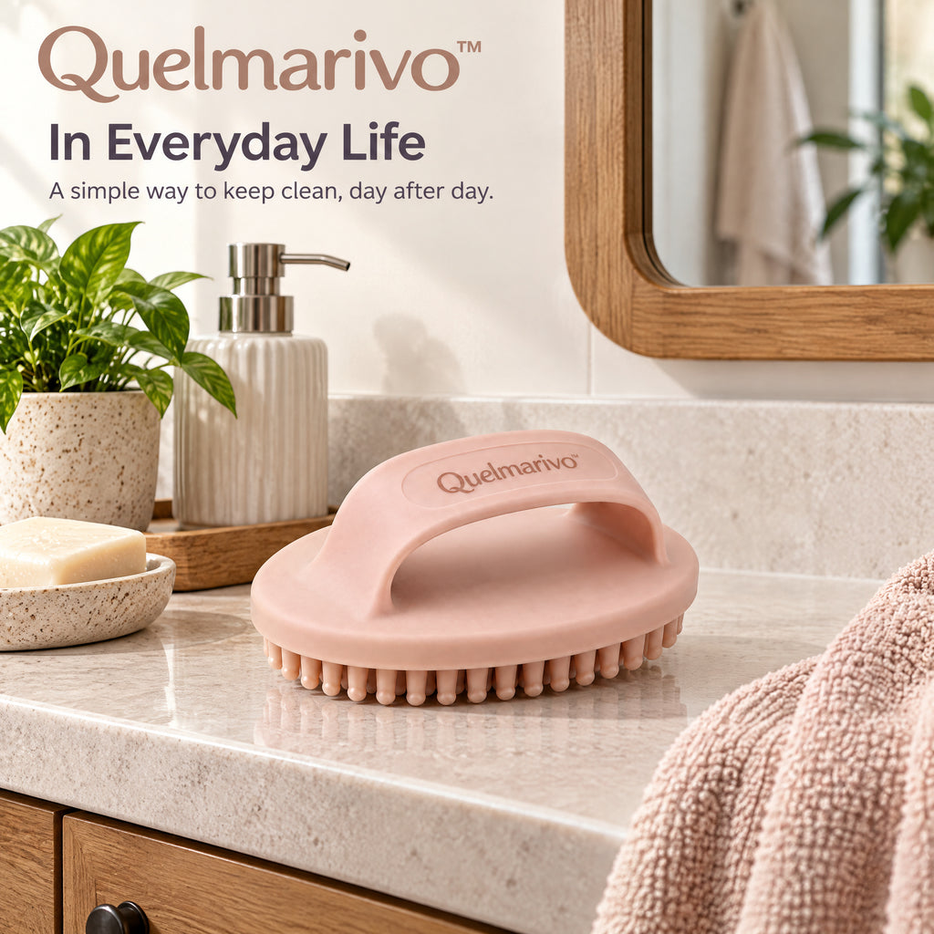 Quelmarivo PureTouch view 3
