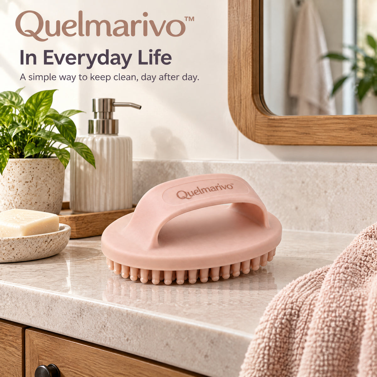 Quelmarivo PureTouch view 3