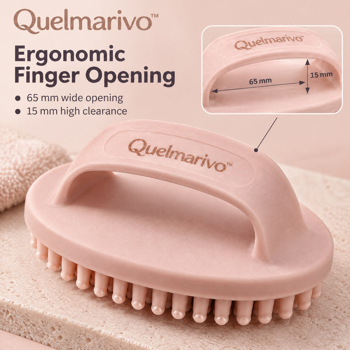 Quelmarivo PureTouch view 4