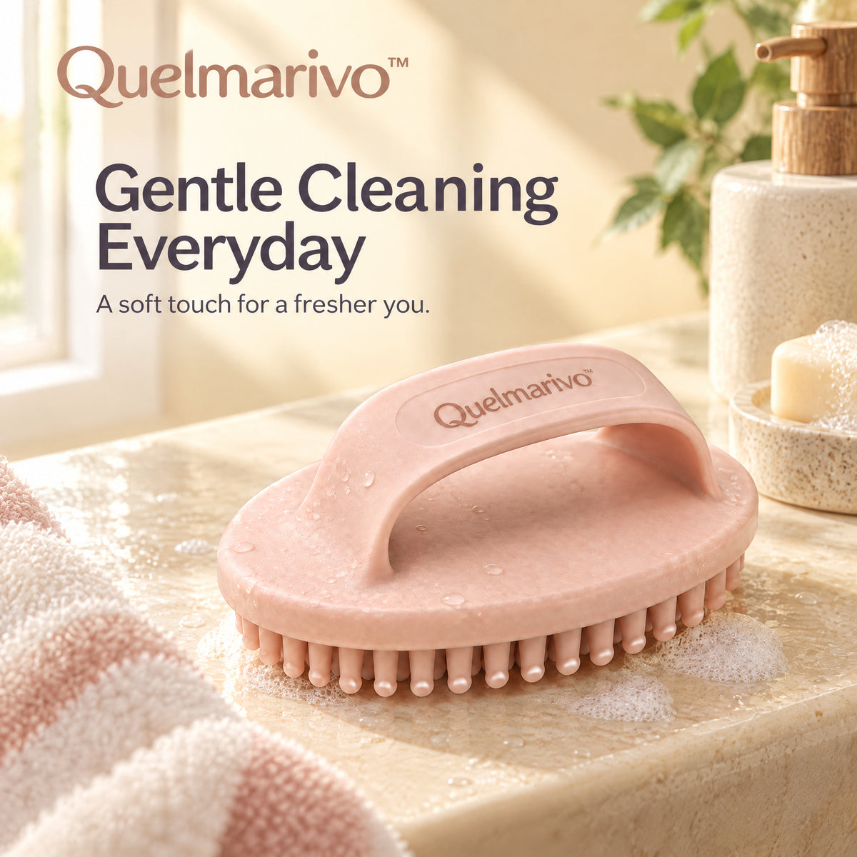 Quelmarivo PureTouch view 5