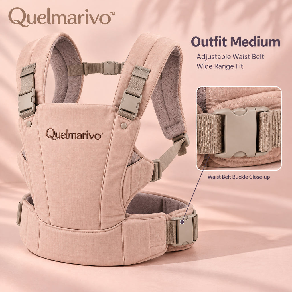 Quelmarivo SoftHug view 3