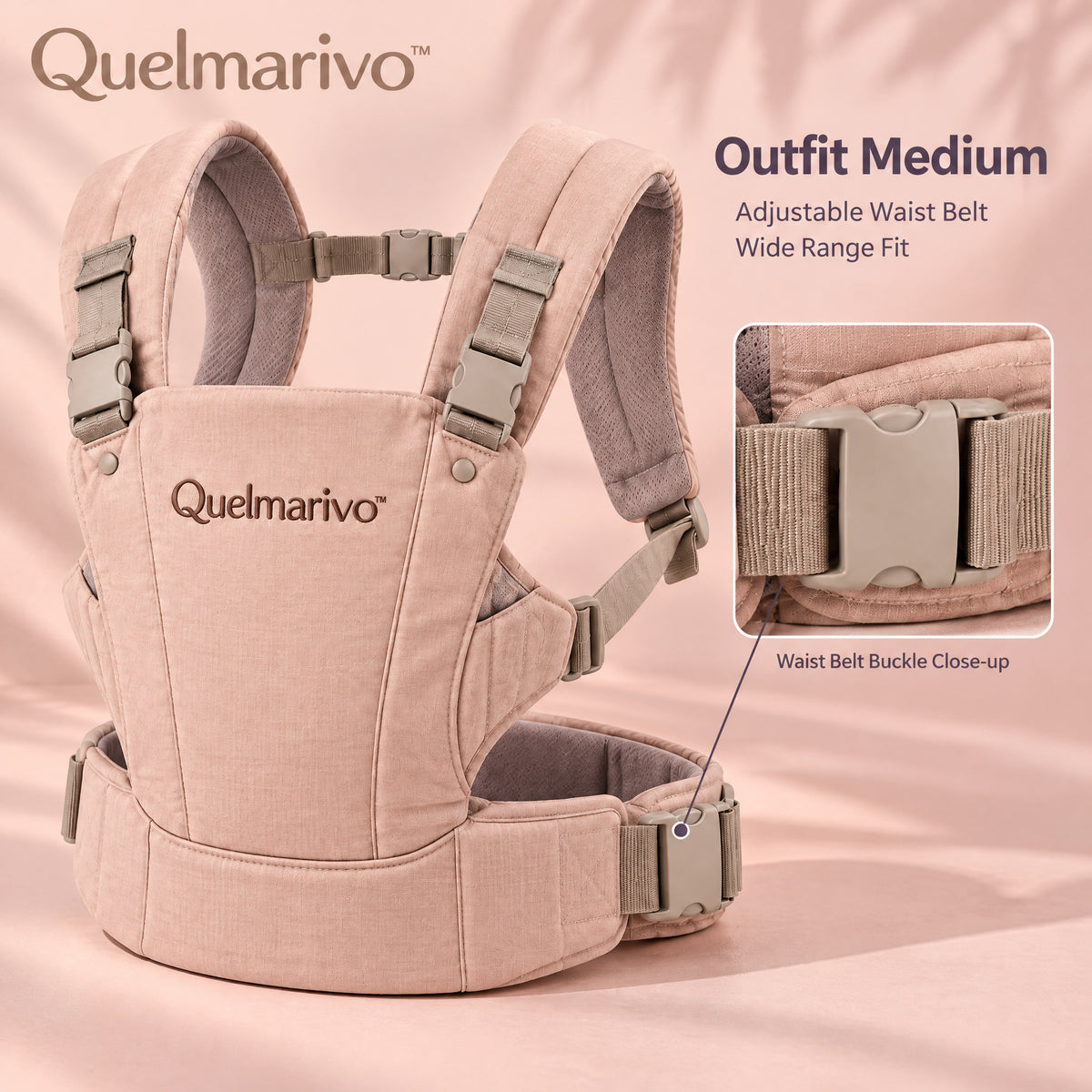 Quelmarivo SoftHug view 3