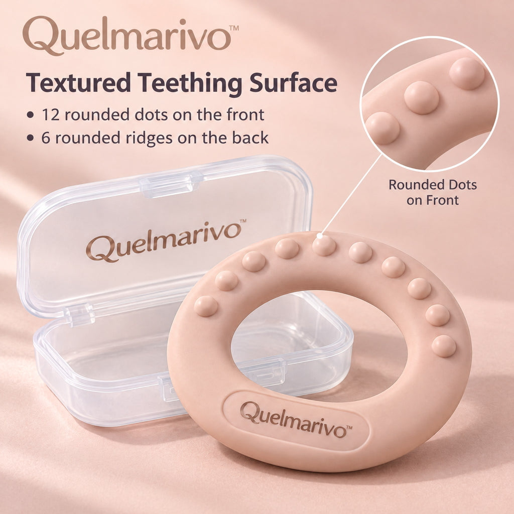 Quelmarivo TinyBite view 3