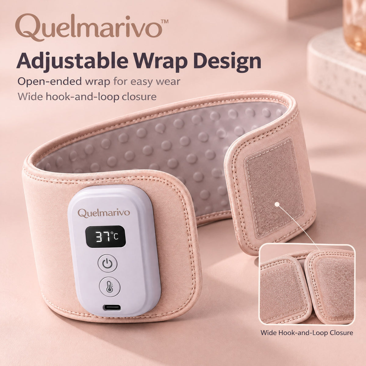 Quelmarivo WarmSip view 3
