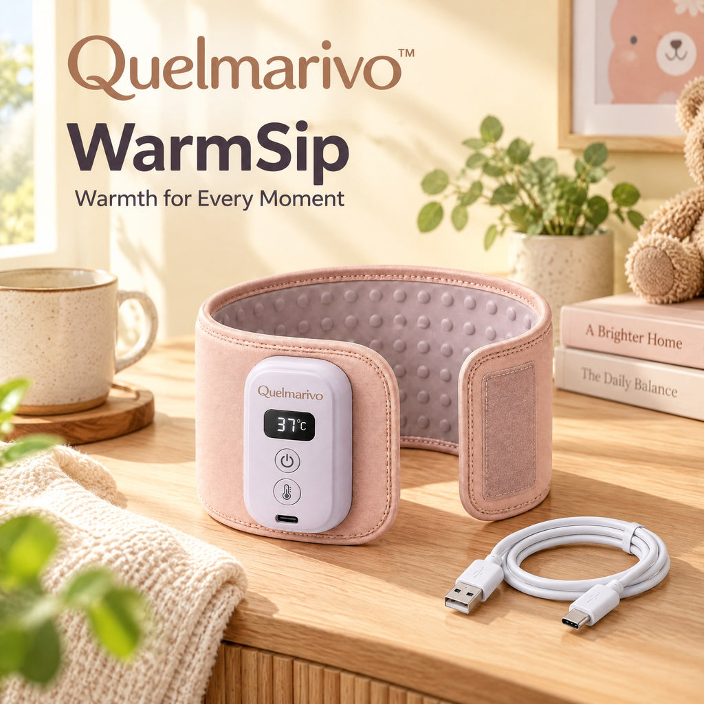 Quelmarivo WarmSip view 4